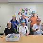 2025년 2분기 생일파티..