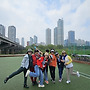 명랑운동회 후기..(2..