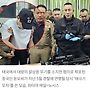 "징역 46년형" 태극기..