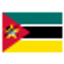 C91RU ( Mozambi..
