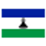 7P8WR (LESOTHO)..