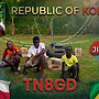 TN8GD (Congo) 1..