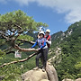 합천 가야산 A조 사진 &..