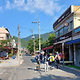 포항-내연계곡(보경사-보현..