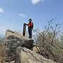 127차 황매산