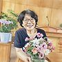 꽃꽂이 강좌 1차시 (..