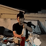 막걸리 미사일