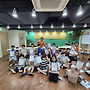 경기이룸학교 곤충을 JOB..