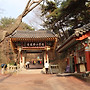 예산 수덕사 탐방(20..