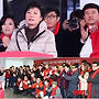 박근혜를 지지했던 연..