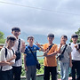 운문사 사리암 산행