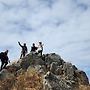 이벤트산행 2