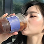 커피로 수분 보충?&hellip; ..