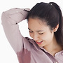 고약한 몸 냄새, 본인..
