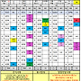 9월6일 일일근무현황 ..