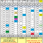 6월30일 일일근무현황