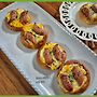 모닝빵으로 쉽게 만들..