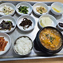 춘천 청국장 맛집: "..