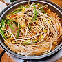 홍천 백반 맛집: "밥..