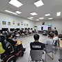 260824야학 개학식