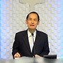 예수님의 '영원하고 ..