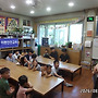 ＜교통안전교육＞사각지대..