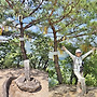 성치산(670m)/성봉(648..