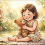 외동아이, 양보와 배려..