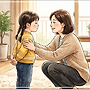 자녀의 거짓말, 현명한..