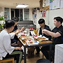 맛있는 행복, 도미노피..