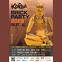 Korea Brick Par..
