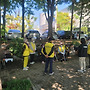 5월 노인일자리 (환경..