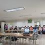 센트리버@경로당 노래..