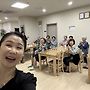 미사역파라곤@경로당 ..