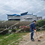 [영암고압세척] 영암군..