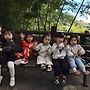 도남 근린공원에 다녀..