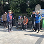 2019.3월 정기산행 기..