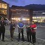 야간산행 사진 26.07.0..