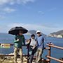 욕지도 출렁다리