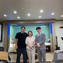 이창재 홍지혜 부부