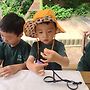 [꽃잎반] 산림청 숲체험