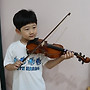 🎻바이올린 선..