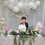 [꽃잎반] 이민재 생일파티