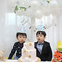3월 잎새반 생일파티