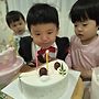 씨앗반 안재준 생일을 축하..