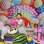 지원아 생일축하해&#..