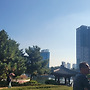 송도쎈트럴씨티