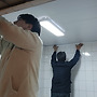 안성 구옥 개보수작업..