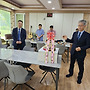 한우리교회 설립 17주년 ..