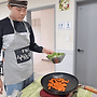 방별요리활동,숙주불고기(..